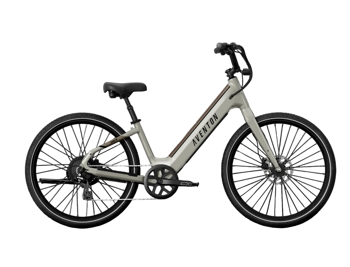 Aventon Pace 4