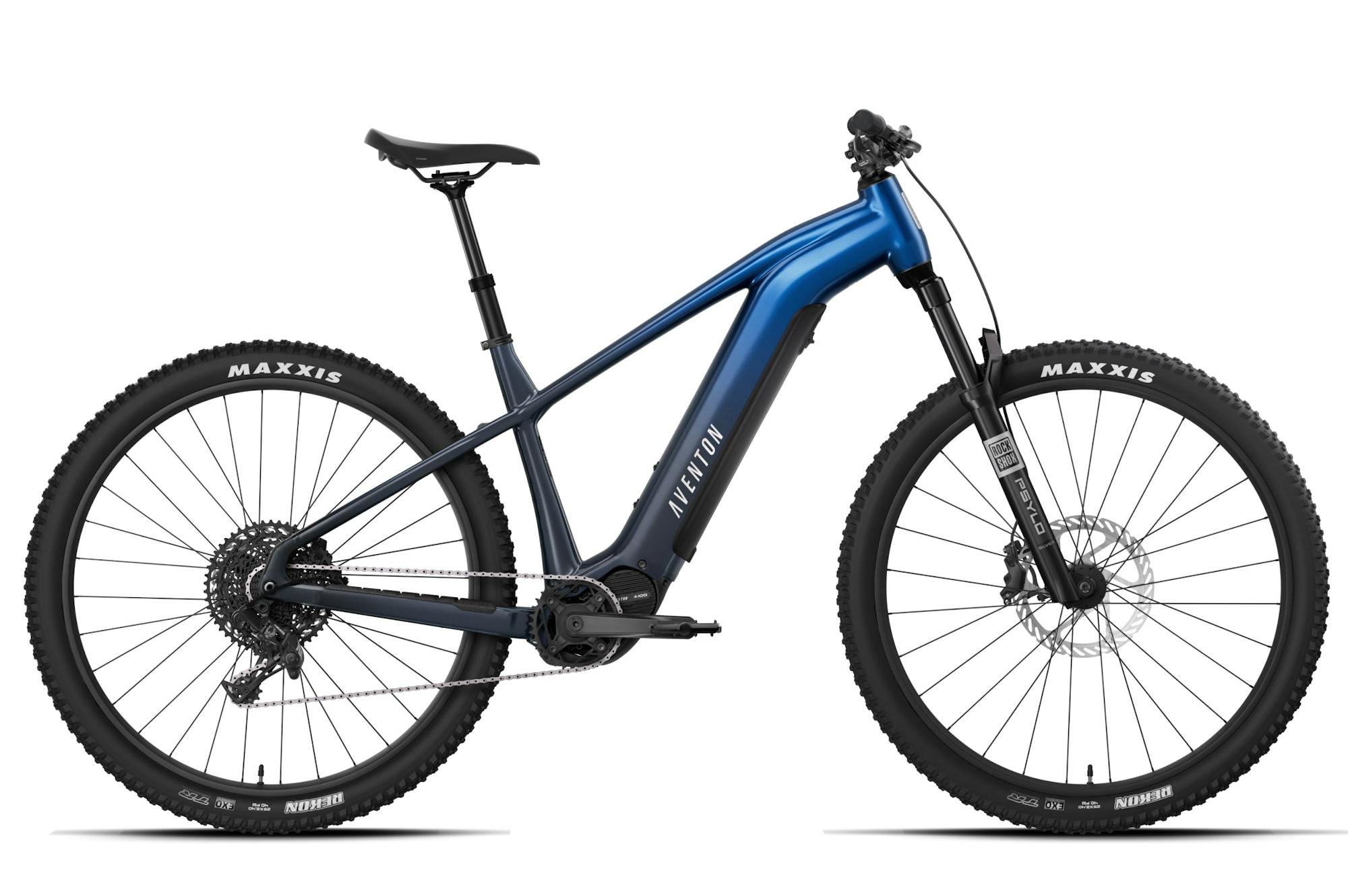 Aventon Ramblas