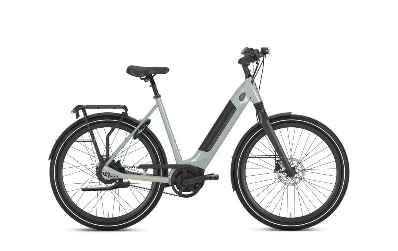 Gazelle Ultimate C380