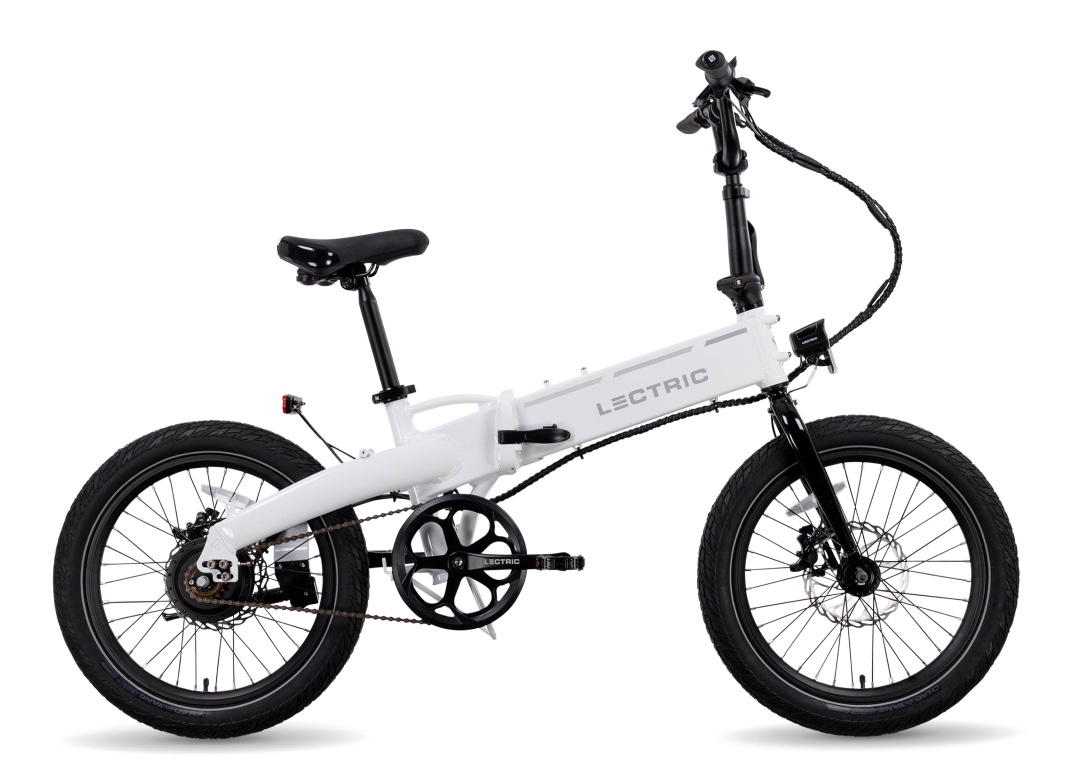 Lectric XP Lite 2.0