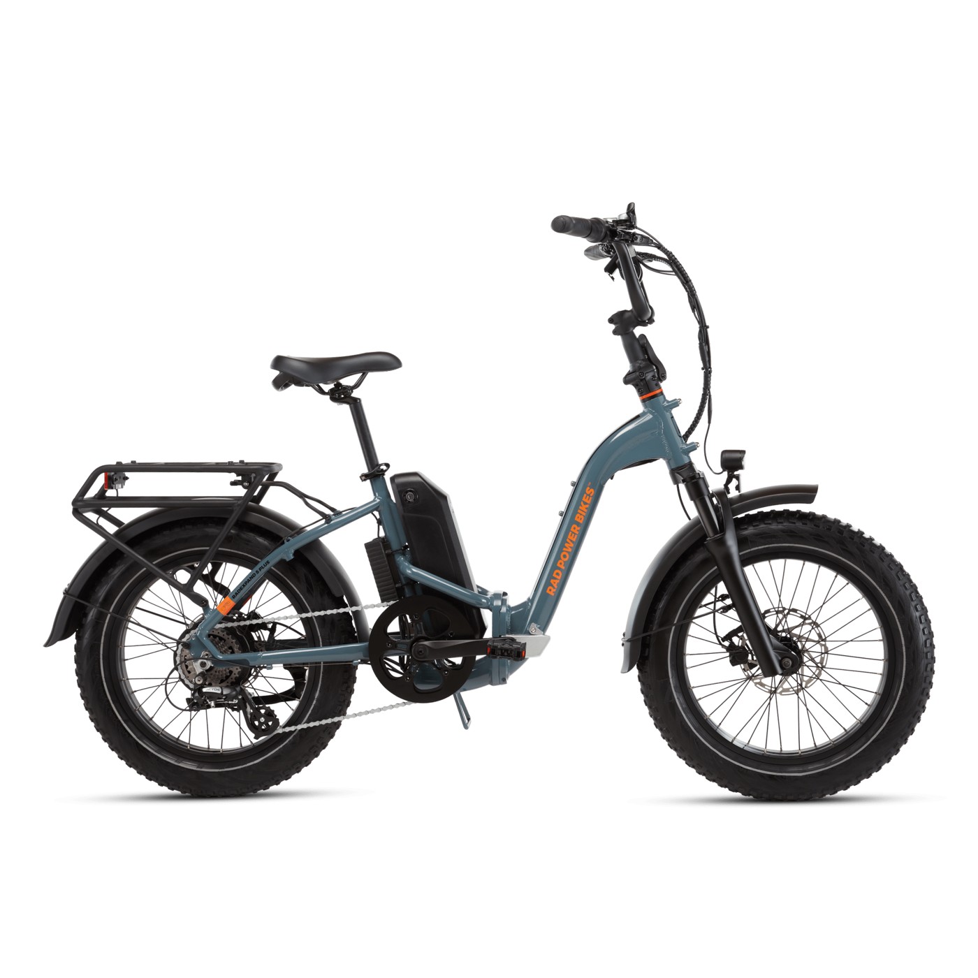 Rad Power RadExpand 5 Plus