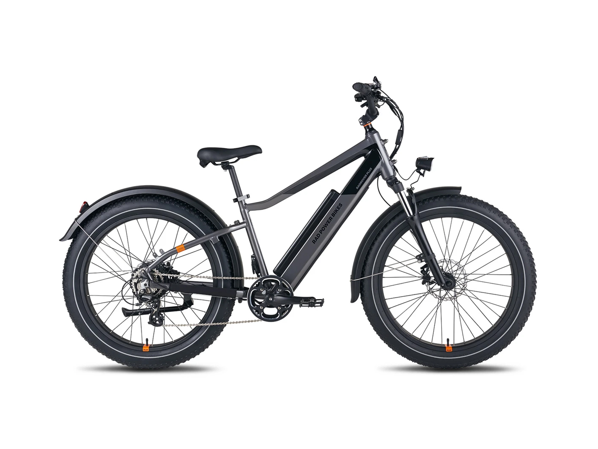 Rad Power RadRover 6 Plus
