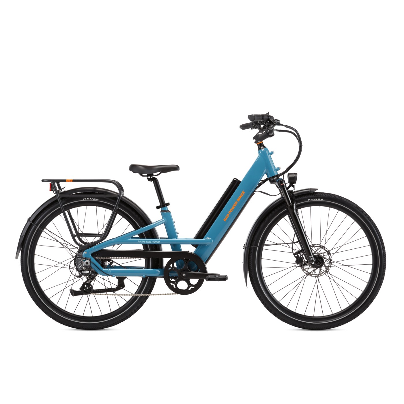 Rad Power Radster Road