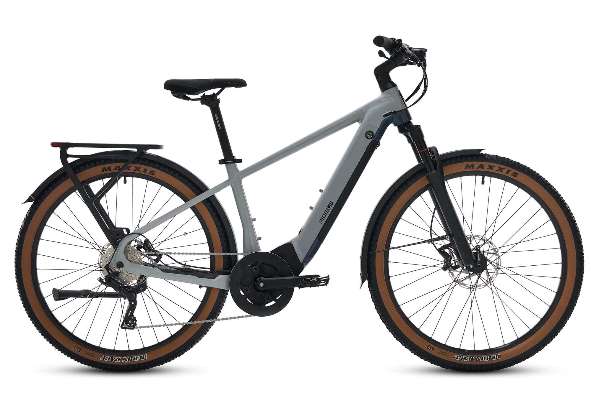 Ride1Up Prodigy V2