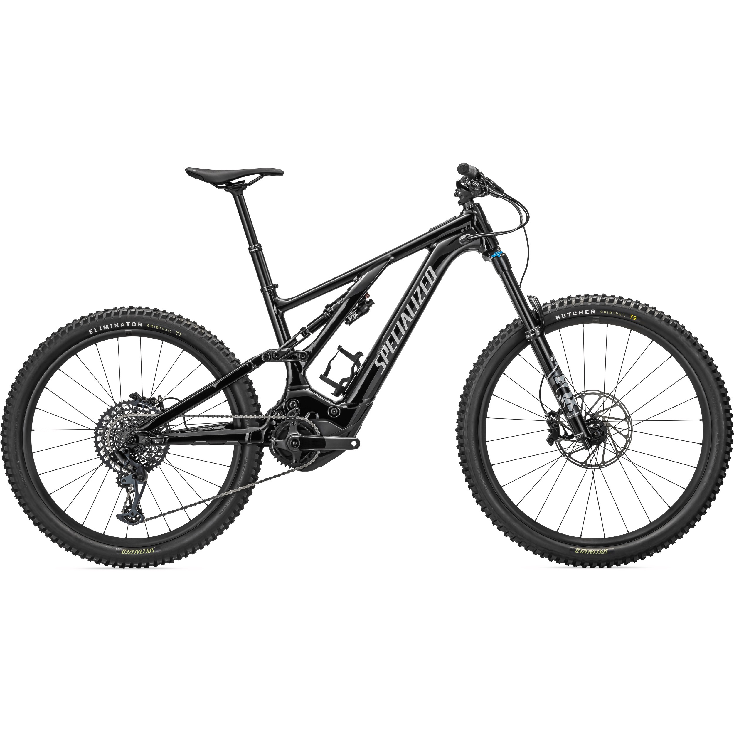 Specialized Turbo Levo 4 Comp Alloy