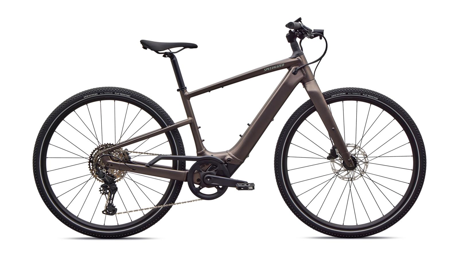 Specialized Turbo Vado SL 2 4.0