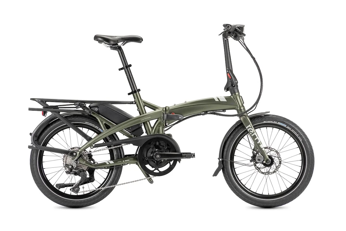Tern Vektron P10