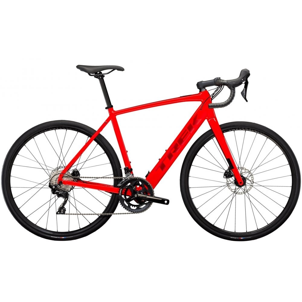 Trek Domane+ AL 5