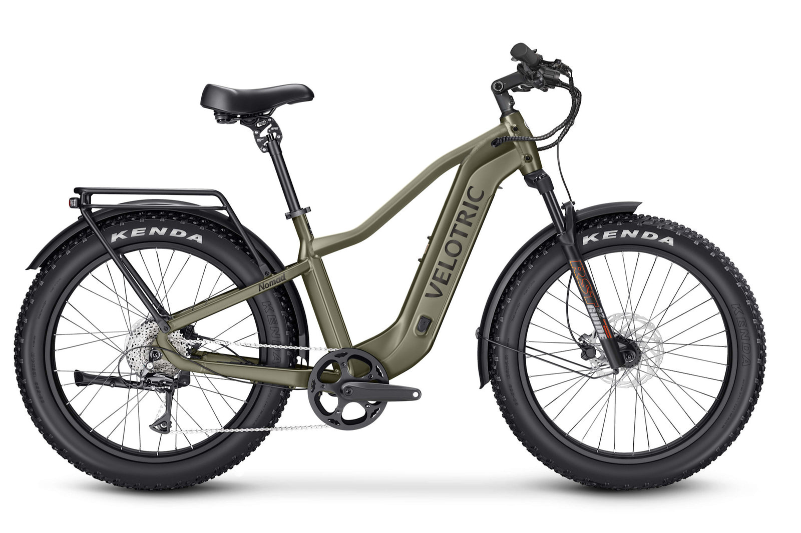 Velotric Nomad 2