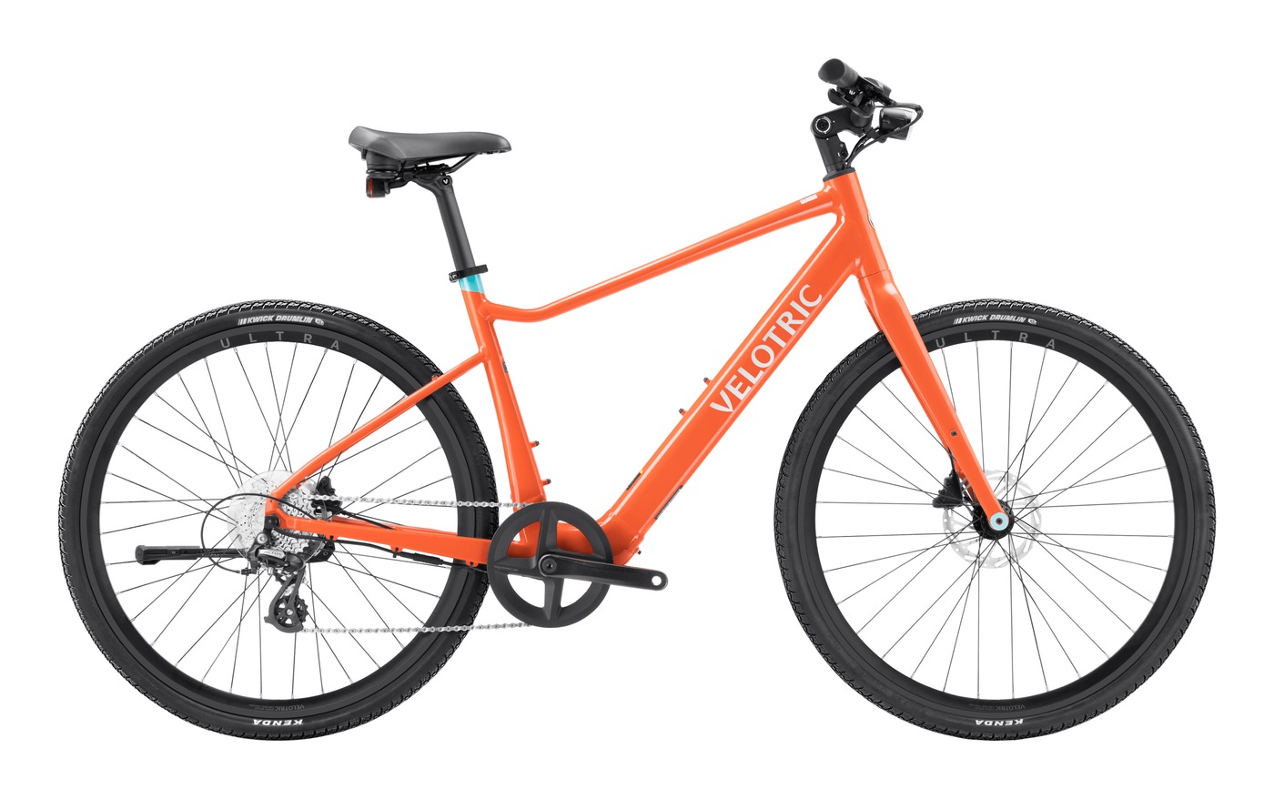 Velotric T1 ST Plus